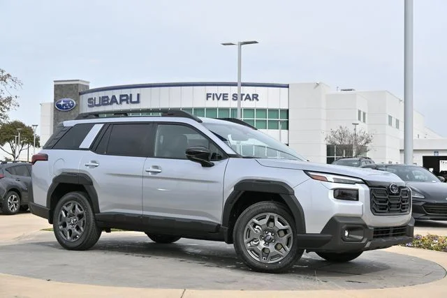 New Subaru Outback for Sale in Grapevine, TX