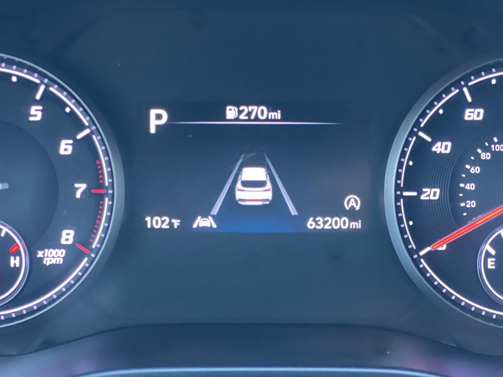 Used 2022 Gray Hyundai SEL image 26