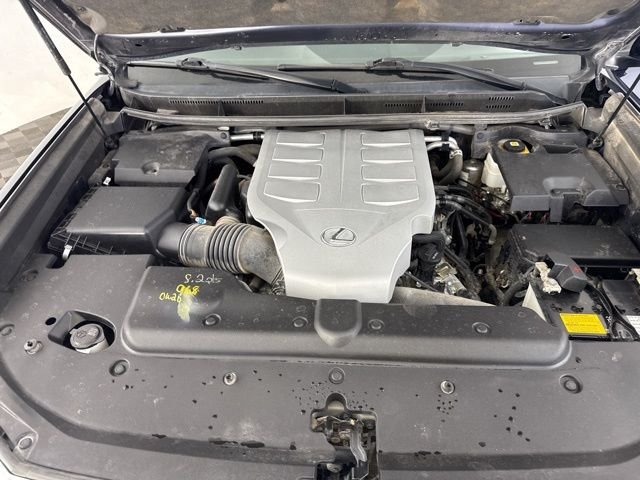 2023 Lexus GX PREMIUM - Photo 31