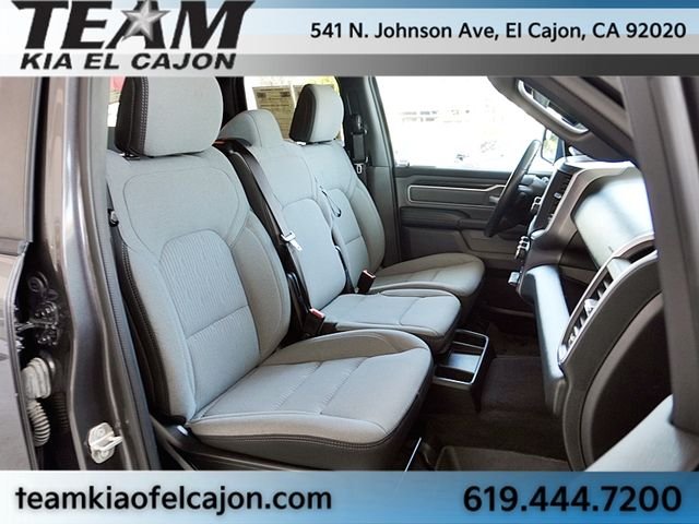 Used 2023 Gray Ram Big Horn/Lone Star image 12