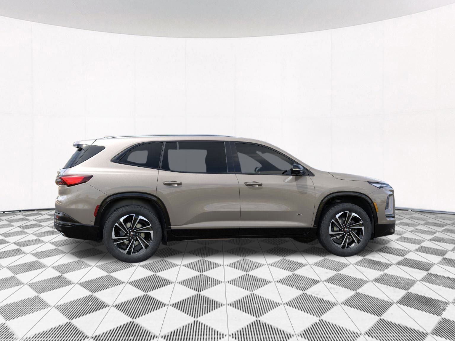 2026 BUICK ENCLAVE - Image 10