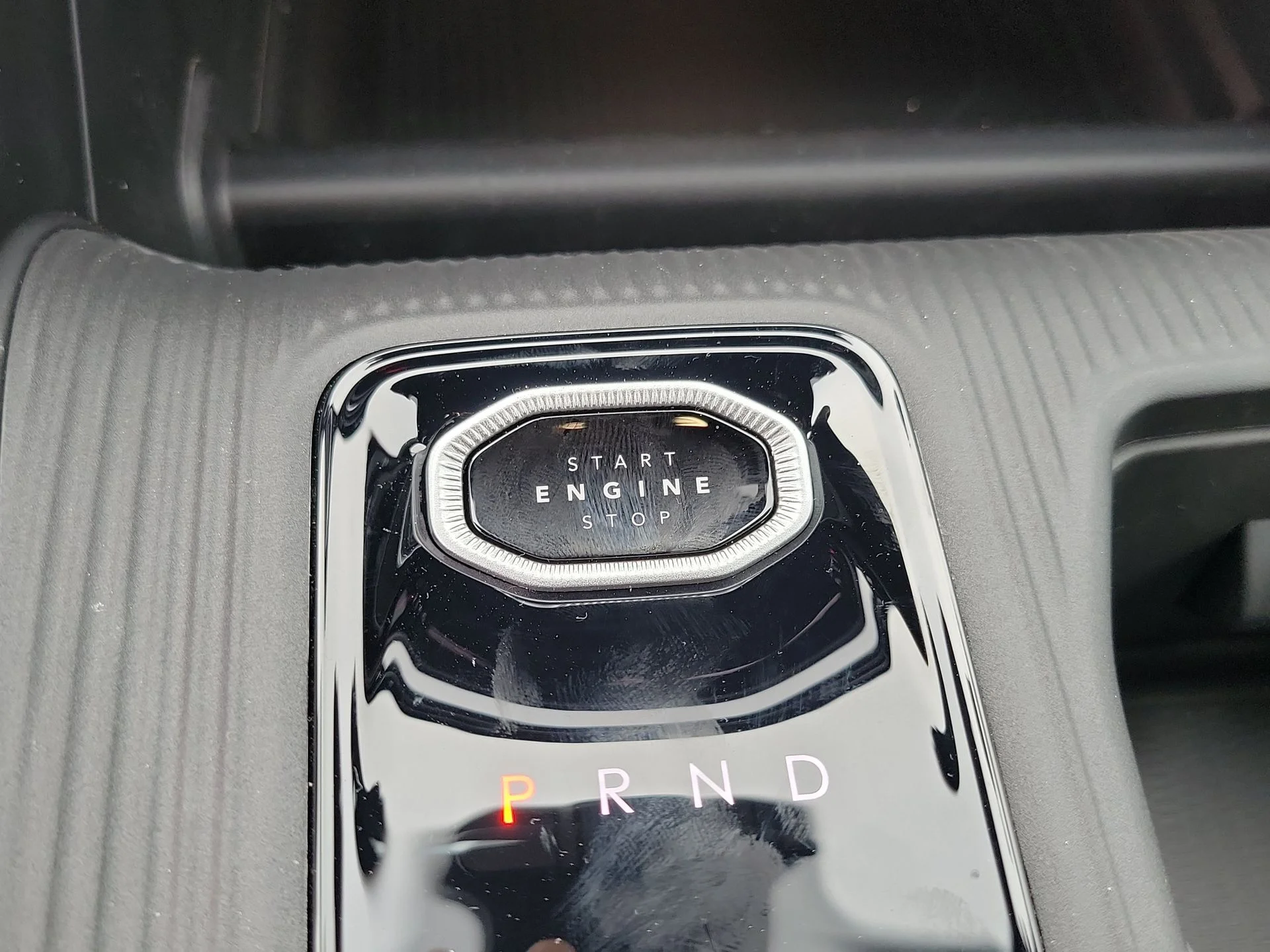 New 2026 Red Jeep Limited image 10