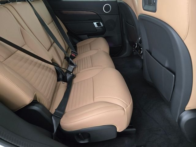 2025 Land Rover Discovery Dynamic SE - Photo 17
