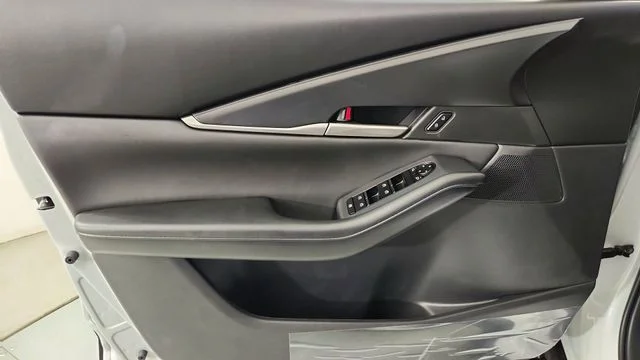 New 2026 Ceramic Metallic Mazda 2.5 S Select Sport AWD image 9