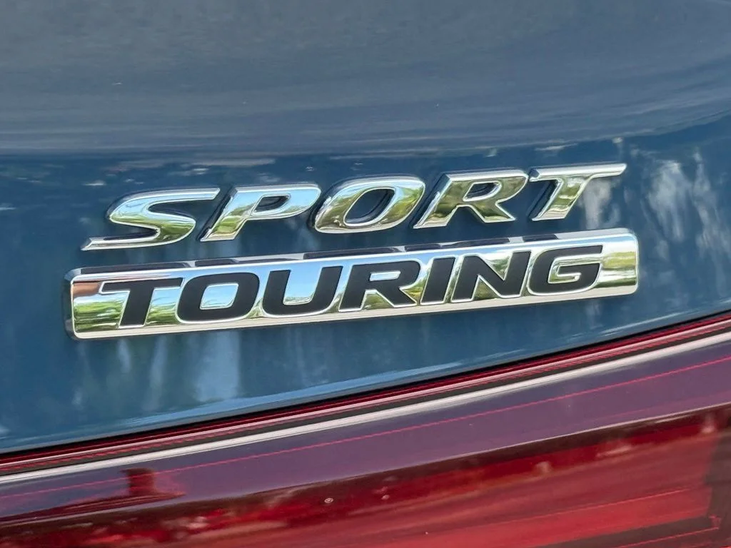 2025 Honda Civic Sport Touring - Photo 36