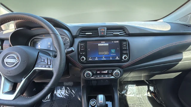 Used 2025 Kch/gray Sky P Nissan SR image 11
