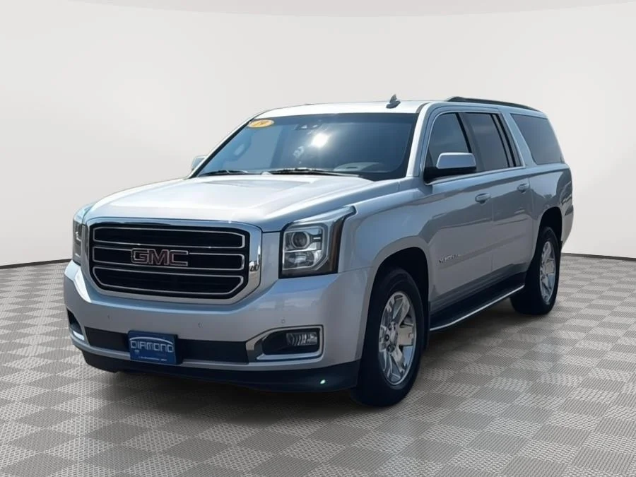 Used 2019 QUICKSILVER METALLIC GMC SLT image 33