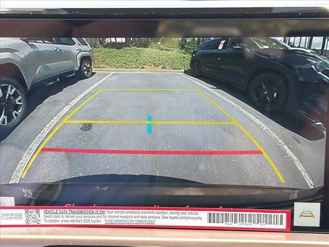 Certified Used 2026 BRONZE AGE Toyota  image 29