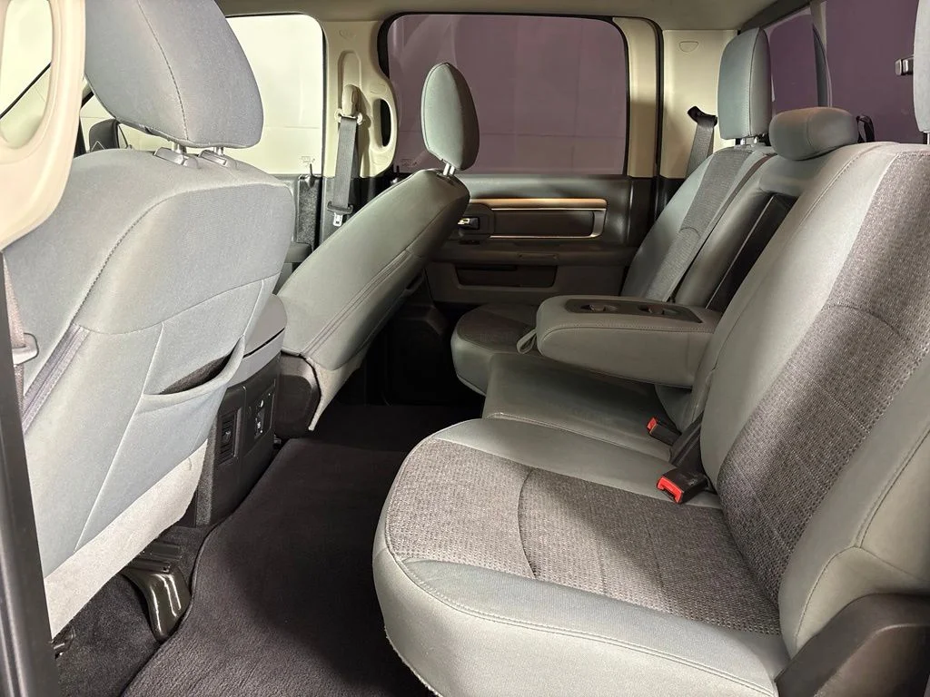 Used 2019 Black Ram Warlock image 34
