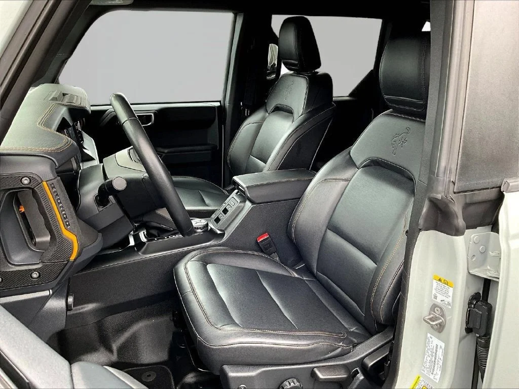 Used 2024 Cactus Ford Badlands image 23