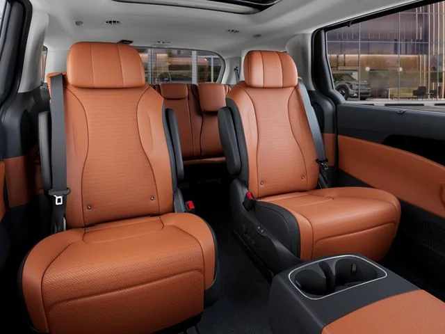 2026 Kia Carnival SX Prestige - Photo 16