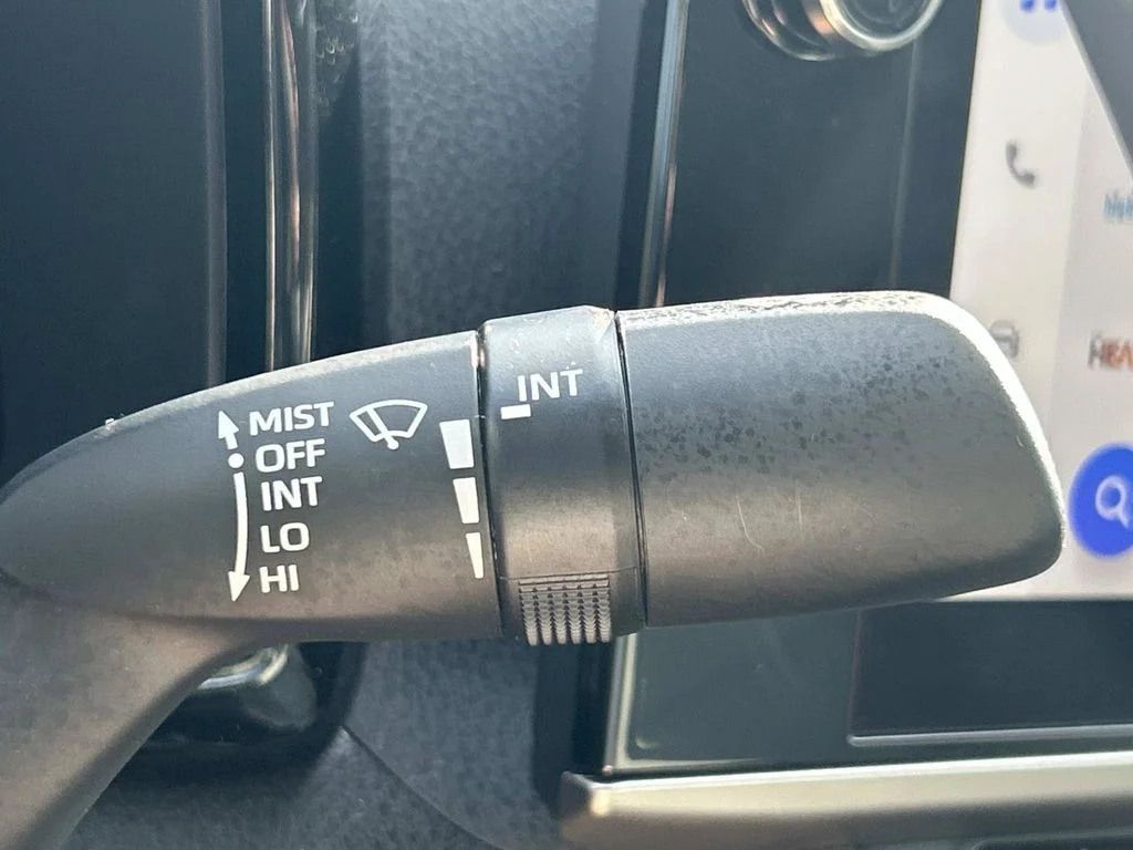 Certified Used 2025 Beige Toyota XLE image 31