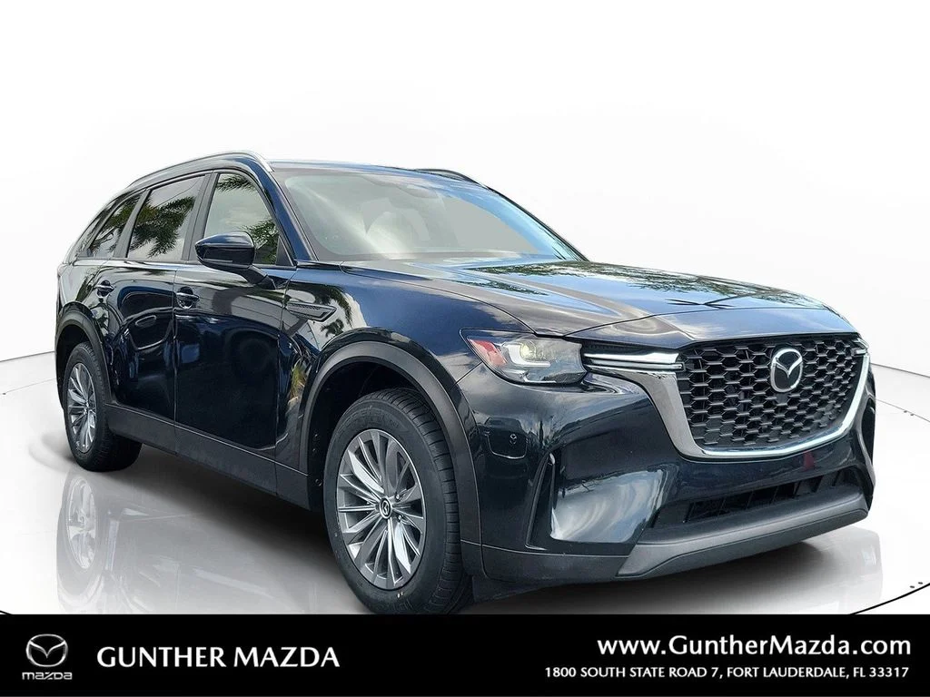 2024 Mazda CX-90 Turbo Select Package's photo