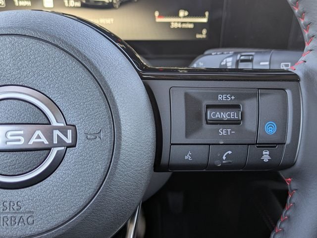 2026 Nissan KICKS SR - Photo 20