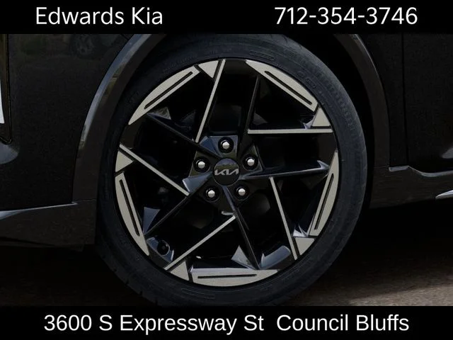 New 2026  Kia GT-Line image 11