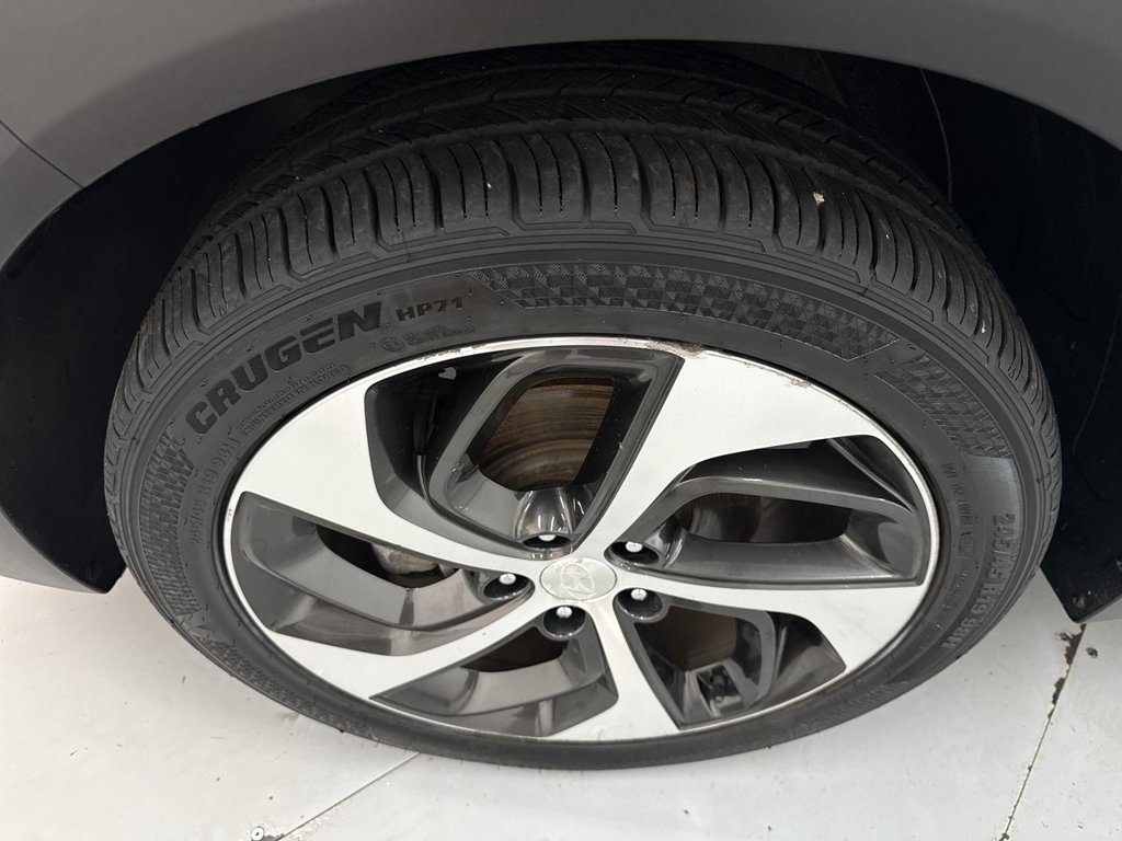 2016 Hyundai Tucson Limited - Photo 33