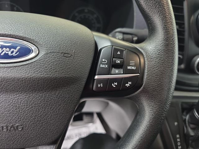 Used 2023 White Ford Base image 14