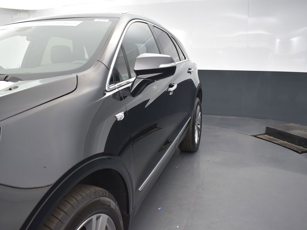 2024 CADILLAC XT5 - Image 35