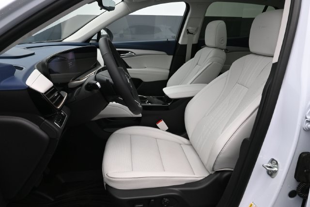 2026 Buick Envision Avenir - Photo 10