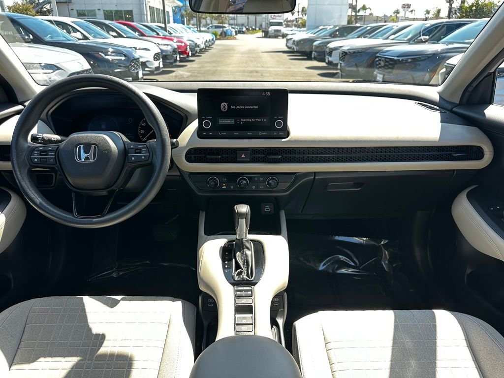 2024 Honda HR-V LX - Photo 17