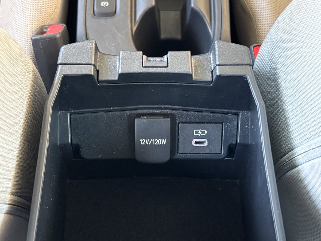 Used 2025 Underground Toyota LE image 18