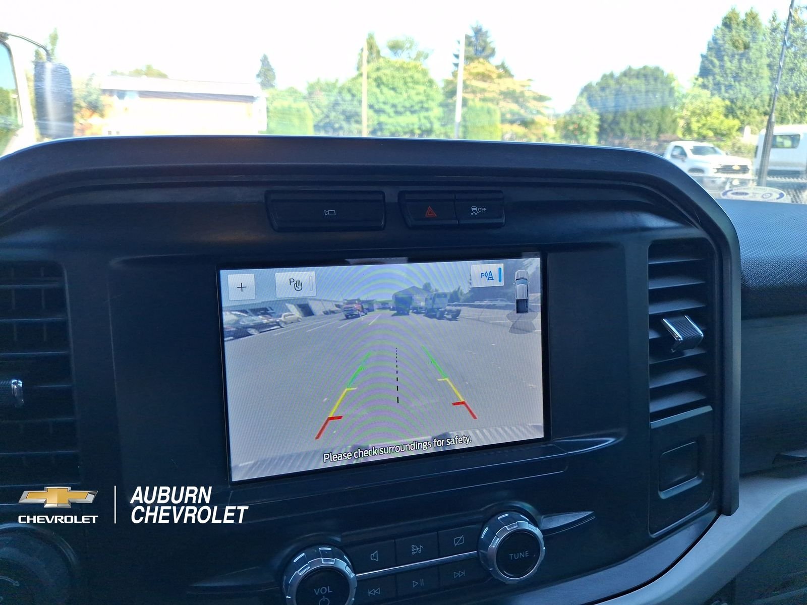 2023 Ford F-150 XLT - Photo 15