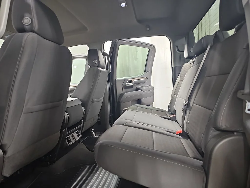 Certified Used 2024 Gray Chevrolet LT image 17