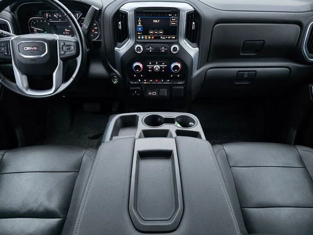 2021 GMC Sierra 1500 SLT - Photo 22