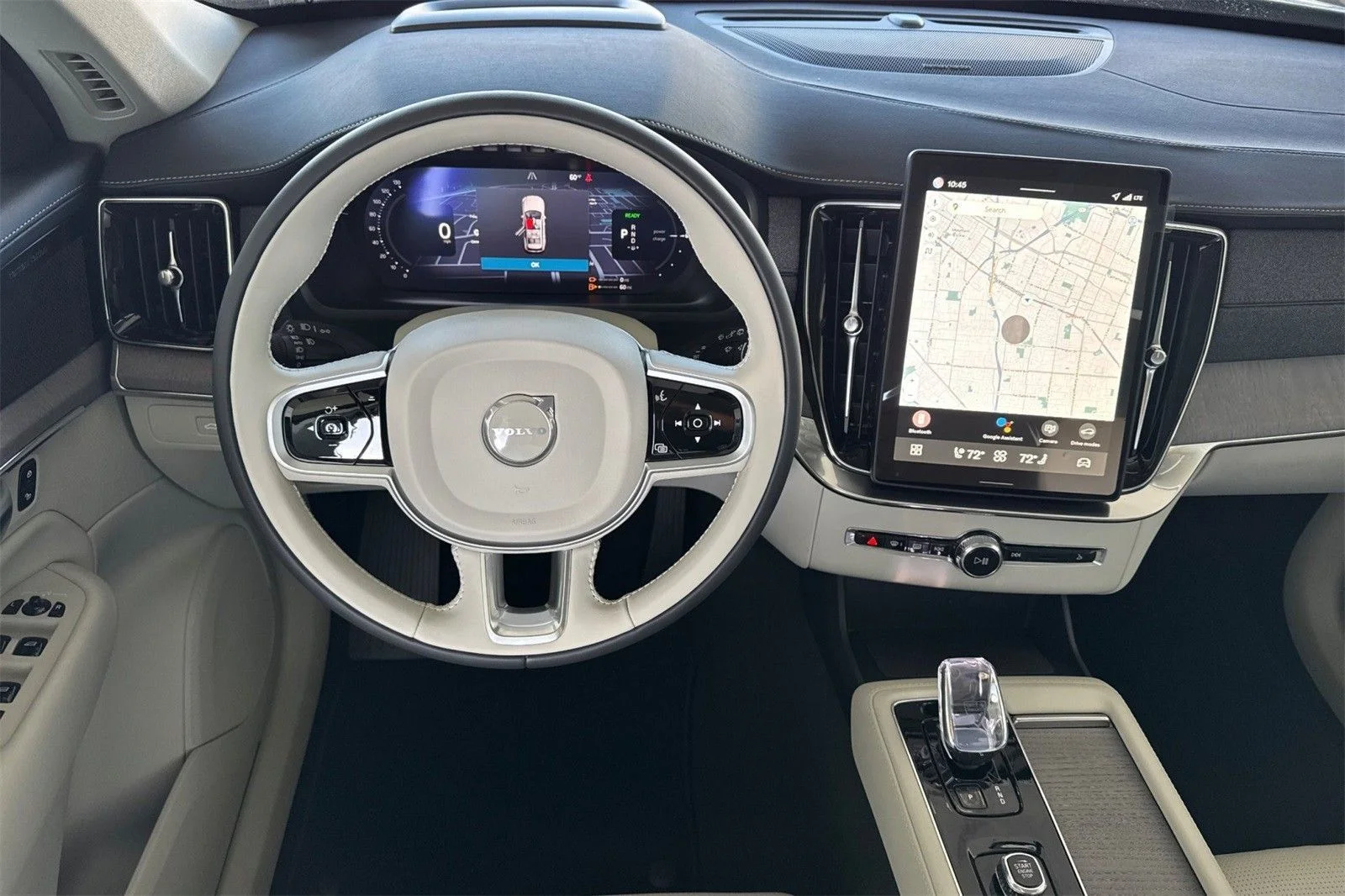 2026 Volvo XC90 Ultra - Photo 15