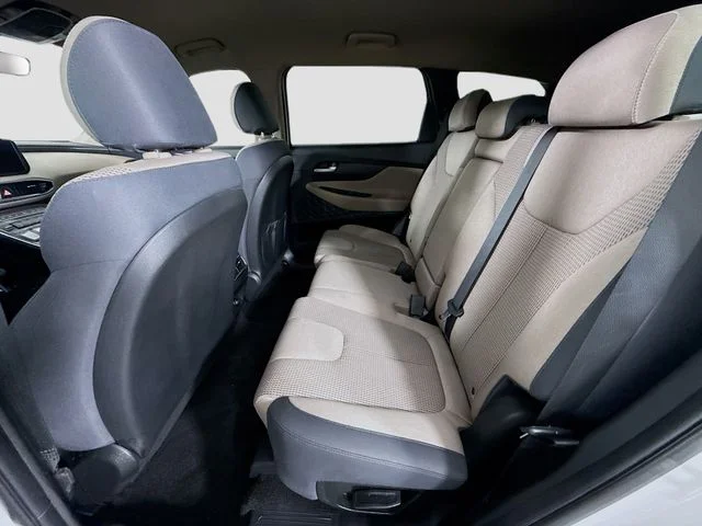 Used 2023 White Hyundai SEL image 24