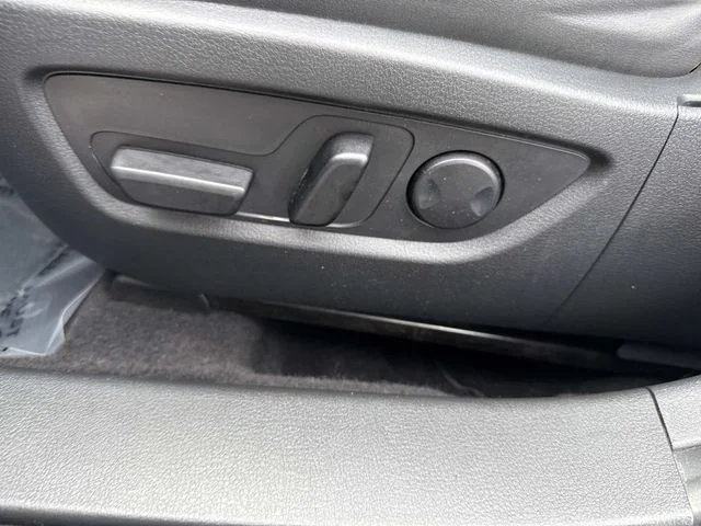 Certified Used 2023 Gray Mazda 2.5 S Premium Package image 30