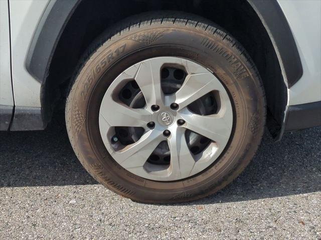 Certified Used 2021 ICE CAP Toyota  image 11