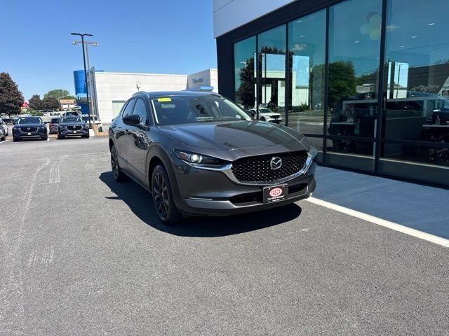 2023 Mazda CX-30 2.5 Turbo Premium Package