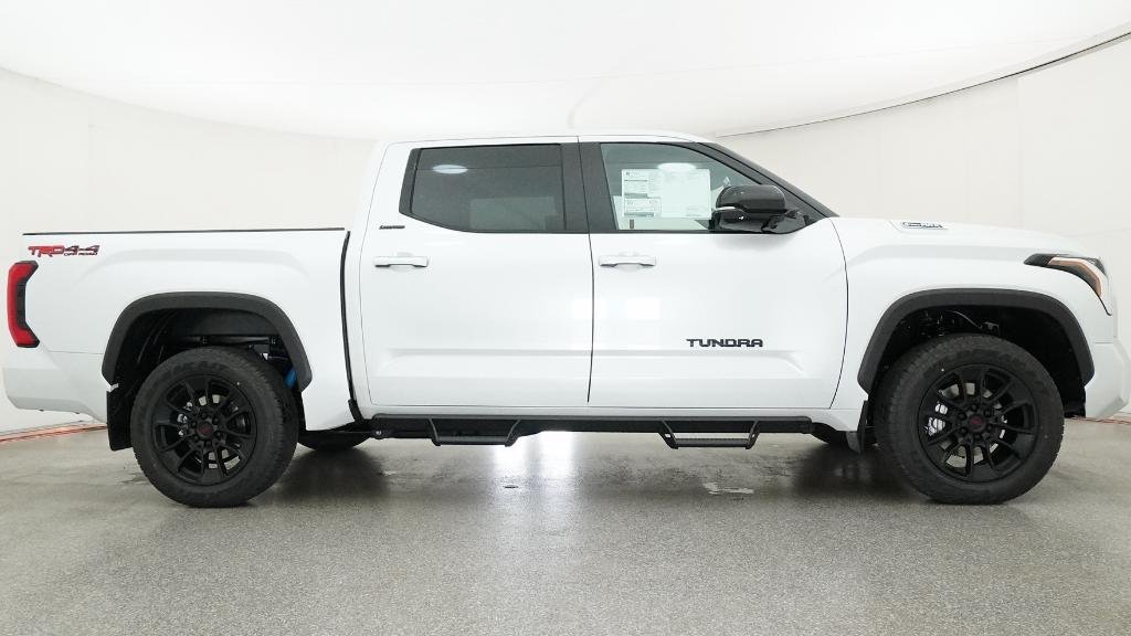 2026 Toyota Tundra Limited - Photo 71