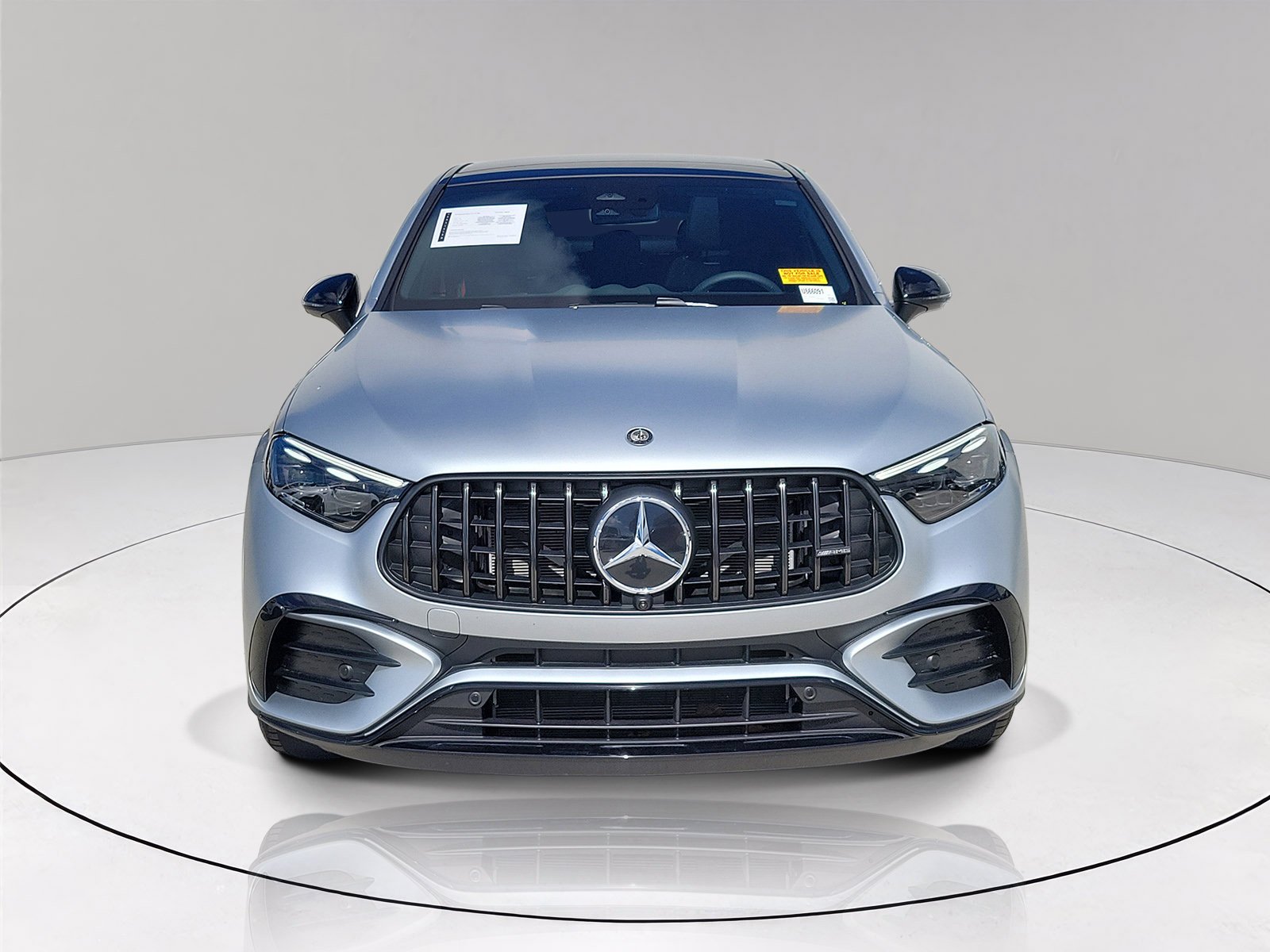 Certified Used 2027 Silver Mercedes-Benz 53 AMG® image 2