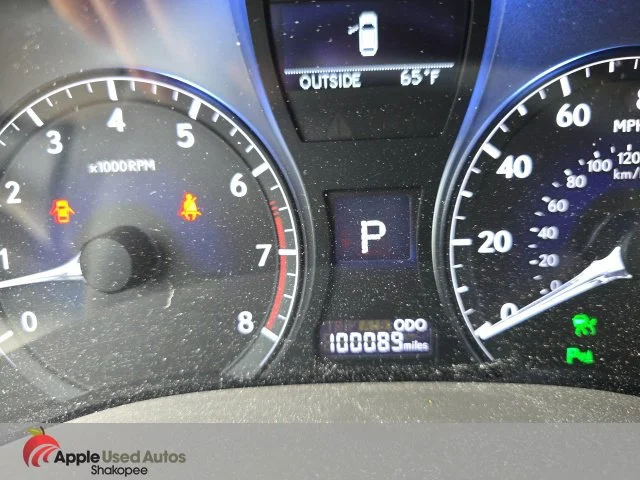 Used 2015  Lexus 350 image 15