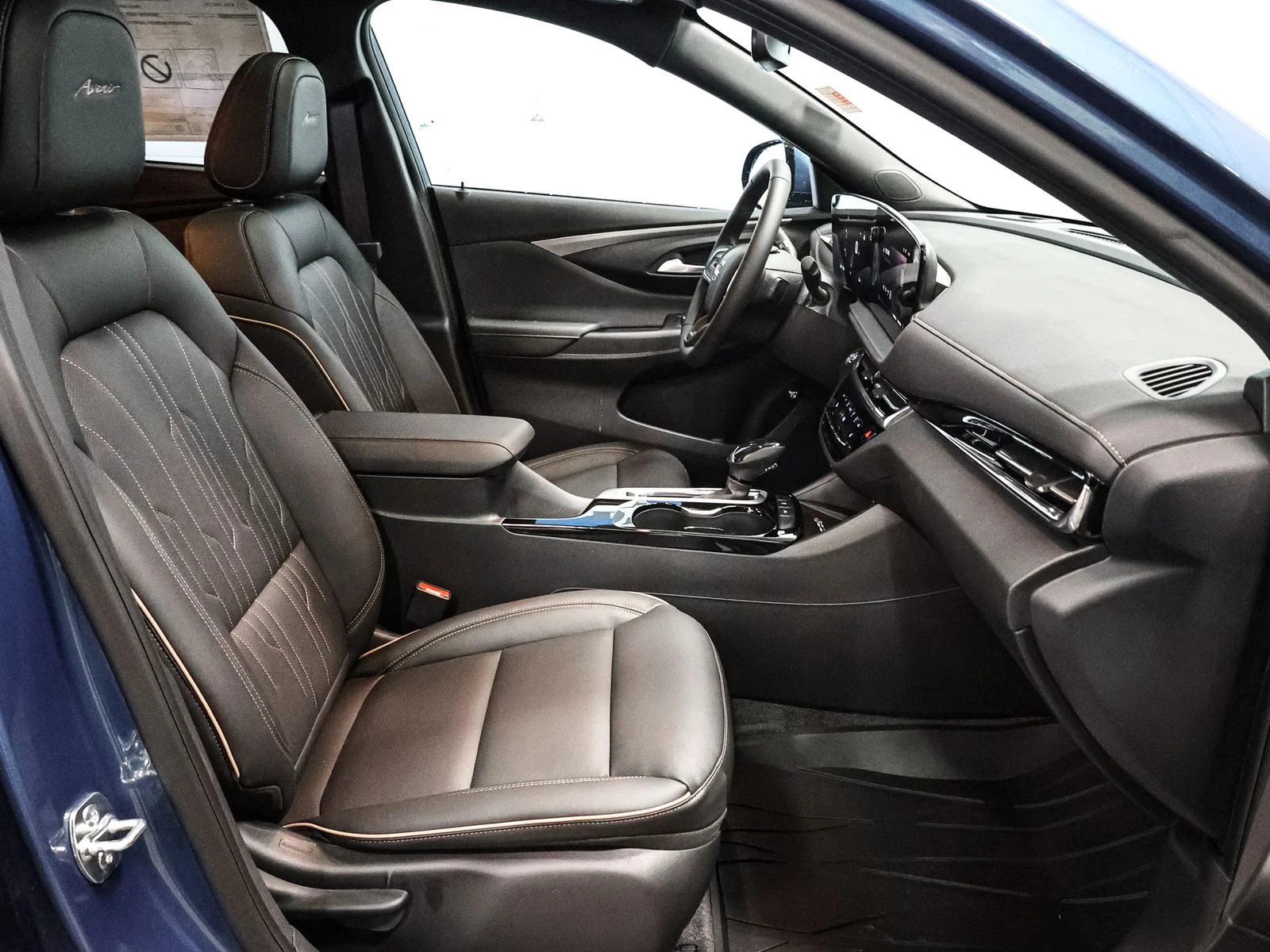 2026 Buick Envista Avenir - Photo 24
