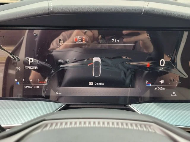 New 2026 Champagne Silver Metallic Nissan SL image 21