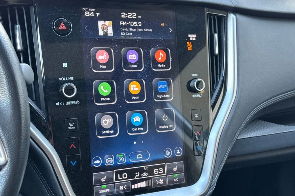 2025 Subaru Outback Premium - Photo 26