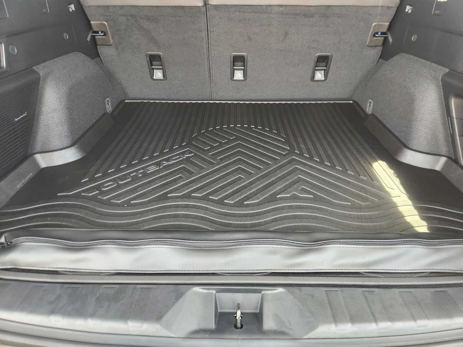 2026 Subaru Outback Limited XT - Photo 22
