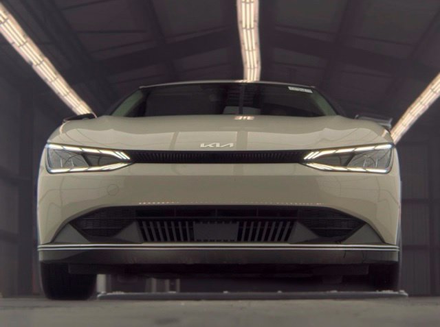 Used 2024 Glacier Kia Light image 3