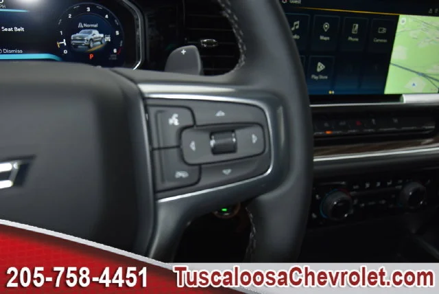 2026 Chevrolet Silverado 1500 RST - Photo 23