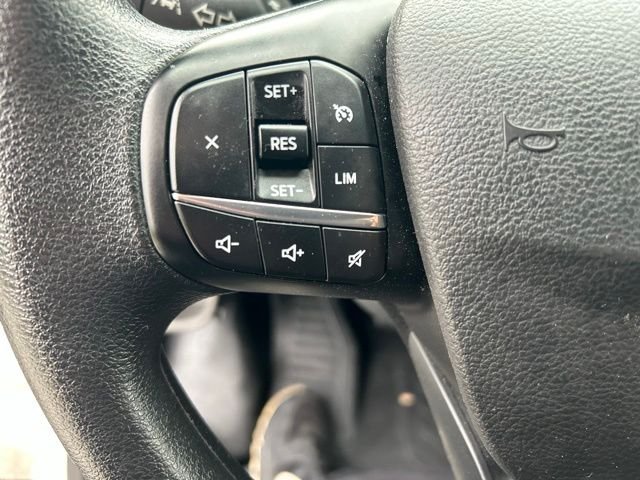 Used 2025 White Ford Base image 22