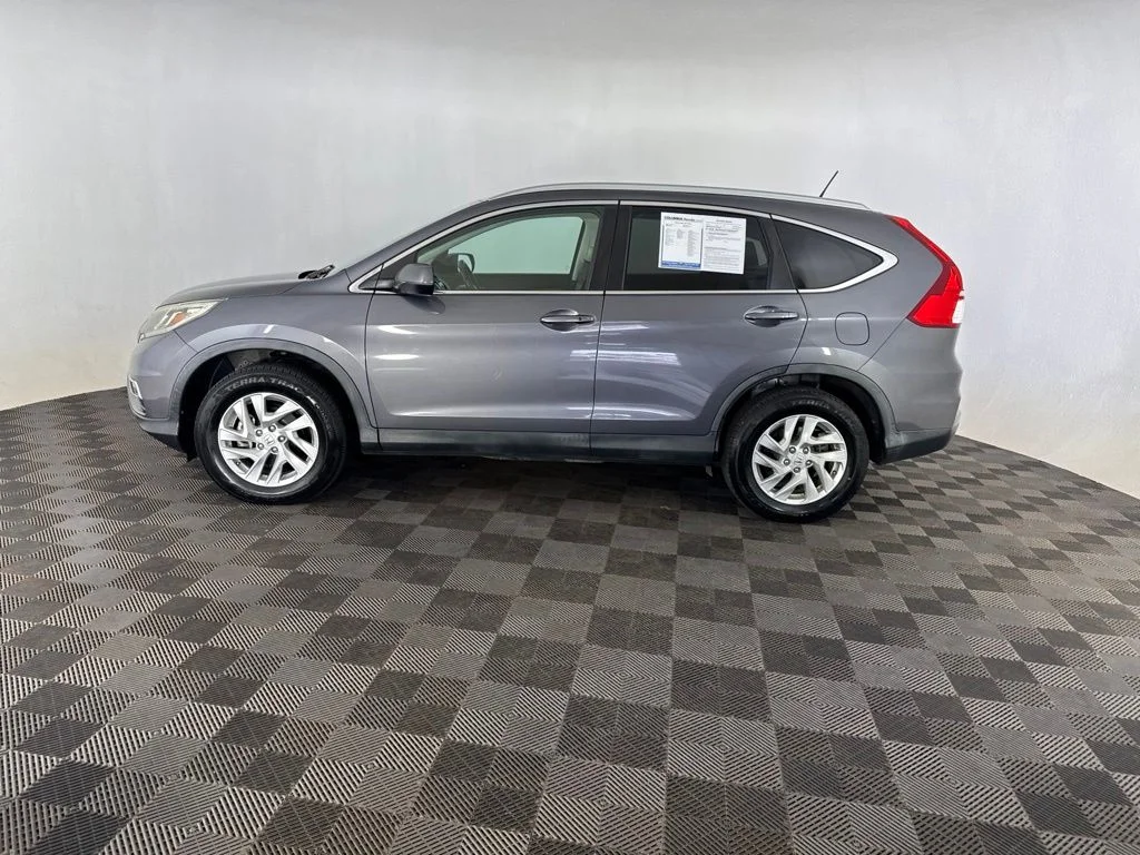 Used 2015  Honda EX-L image 9