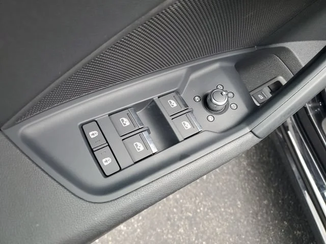 Used 2024 Black Audi Premium image 9
