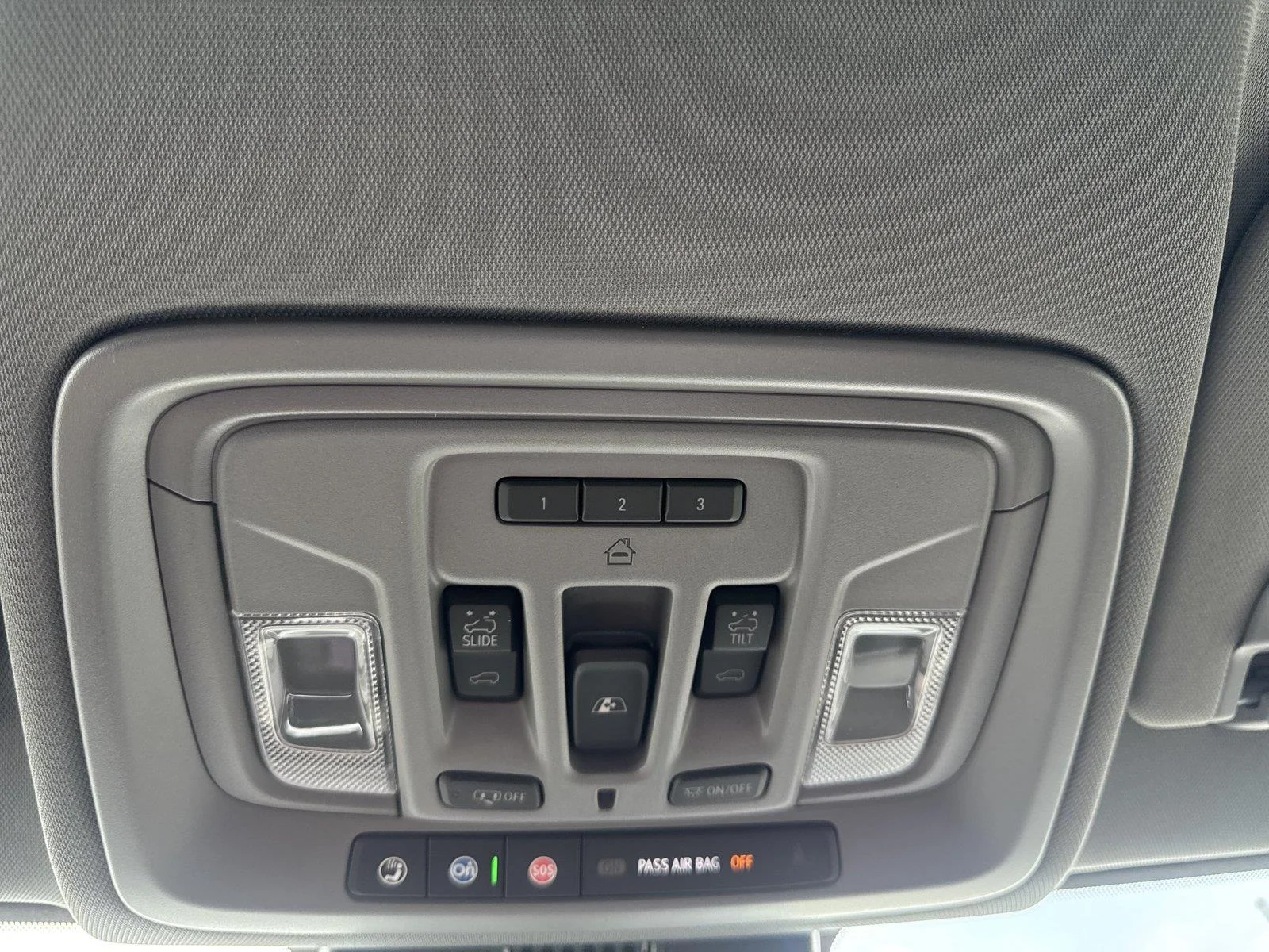New 2026 Sterling Metallic GMC Denali image 30