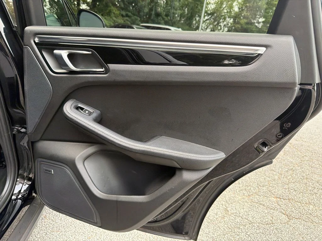 Used 2017 Black Porsche S image 16
