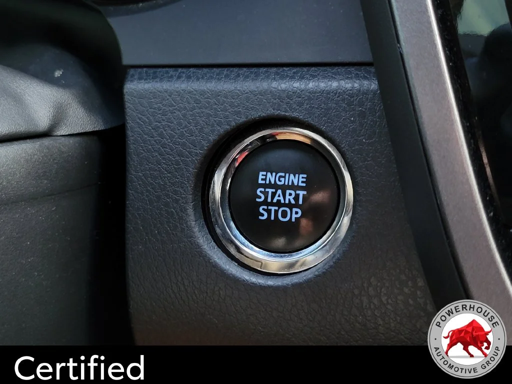 Used 2024 Red Toyota XSE image 36