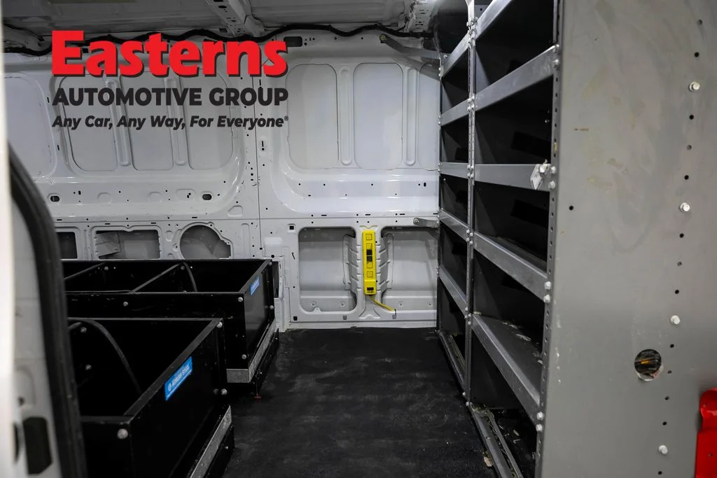 Used 2020 White Ford Base image 25