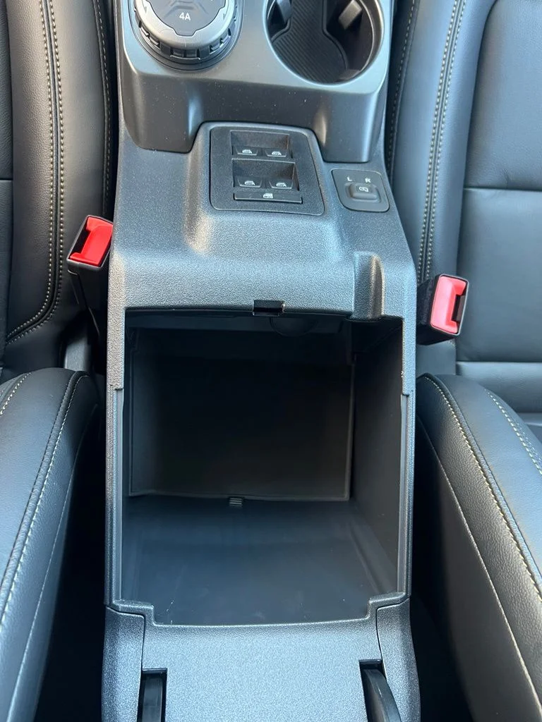 New 2026 Marsh Gray Ford Badlands® image 20
